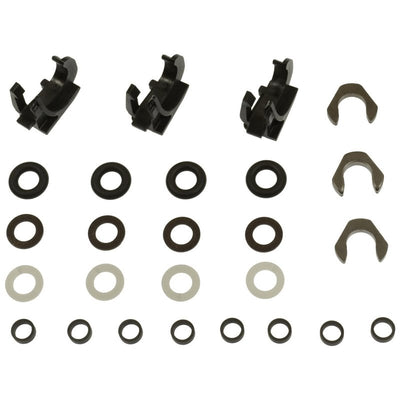 STANDARD IGN auto part