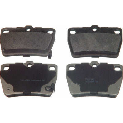WAGNER BRAKE auto part