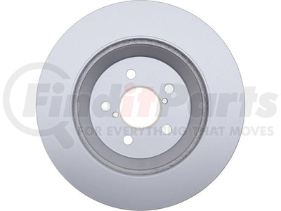 BRAKE ROTOR