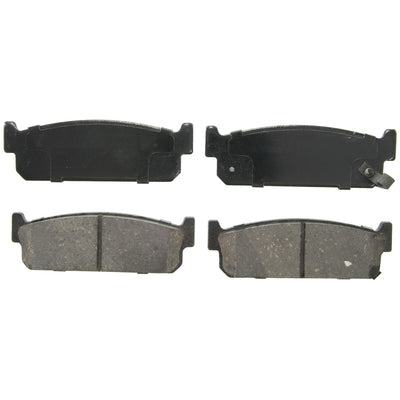 WAGNER BRAKE auto part