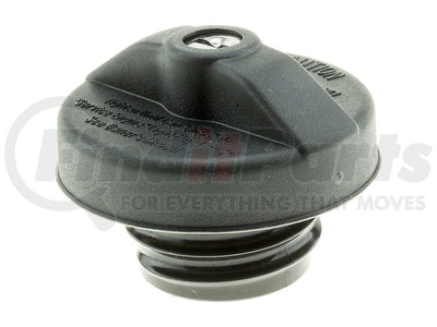 Gates Locking Fuel Tank Cap