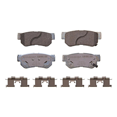 WAGNER BRAKE auto part