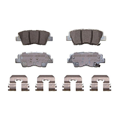 WAGNER BRAKE auto part