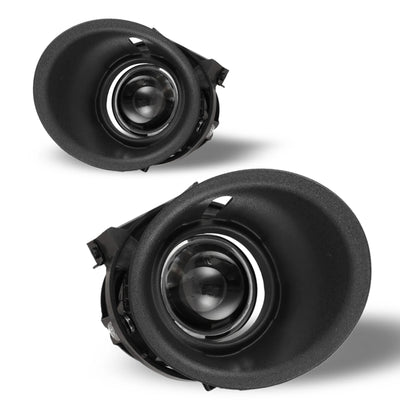 Winjet fog light kit