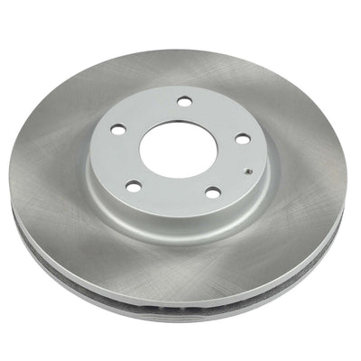 Power Stop 14-18 Mazda 6 Front Semi Coated Rotor