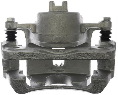 BRAKE CALIPER & BRACKET