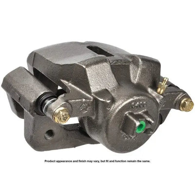 BRAKE CALIPER & BRACKET