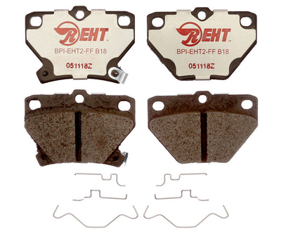 R auto part
