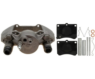 LOADED BRAKE CALIPER