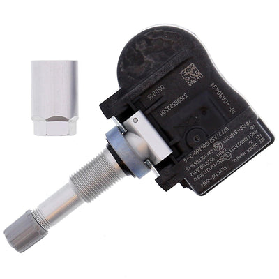 DENSO FIRST TIME FIT TIRE PRESSURE