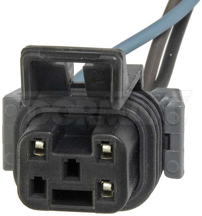 GM Performance auto part