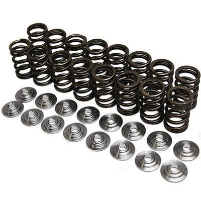Brian Crower Honda K20A2/K20Z3F20C/F22C Spring Seats