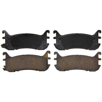 WAGNER BRAKE auto part