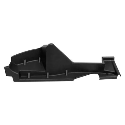 LH GRILLE AIR DEFLECTOR DEFLECTOR HIGHLANDER 0812