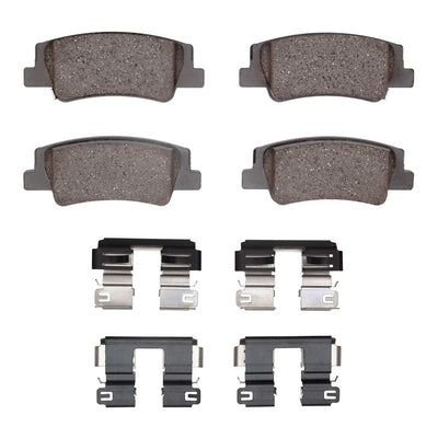 DFC auto part