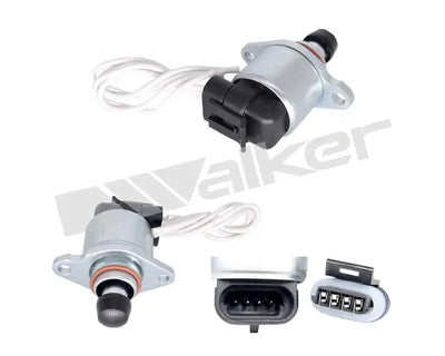Walker Products Inc. - auto part