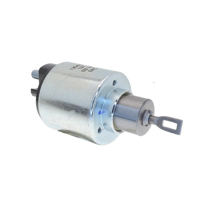 SOLENOID SWITCH