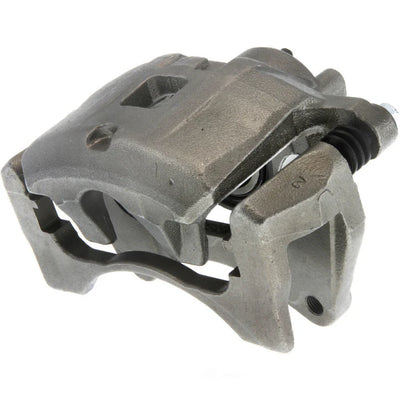 SEMI-LOADED BRAKE CALIPER