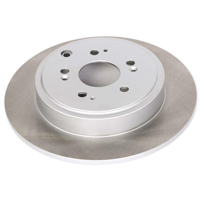 Power Stop 06-14 Honda Ridgeline Rear Semi Coated Rotor