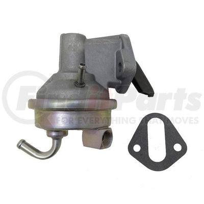 MECHANICAL FUEL PUMP