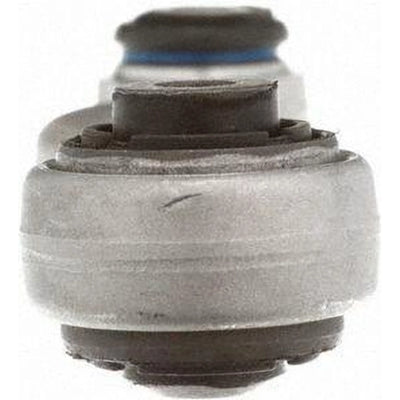 DELPHI control arms