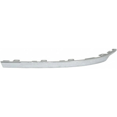 LH REAR BUMPER MOLDING VOLKSWAGEN TIGUAN 1821