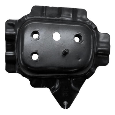 Sherman Parts bumper