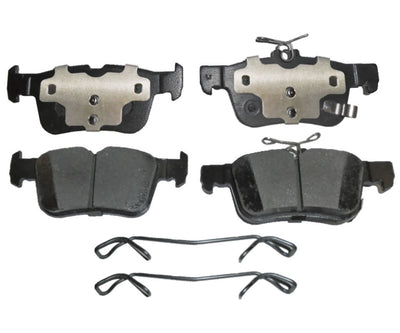 R auto part