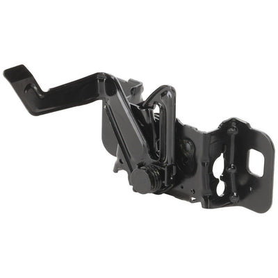 HOOD LATCH W/O REMOTE STARH CHEVROLET EQUINOX/GMC TERRAIN/TERRAIN DENALI 1317