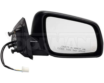 SIDE VIEW MIRROR - RIGHT