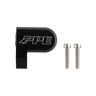 Pacific Performance Engineering spacers