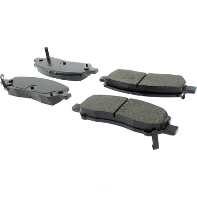 Stoptech auto part