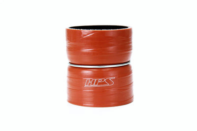 HPS Performance intercooler