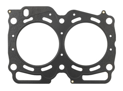 SUBARU WRX EJ25/EJ257 100.00MM X 1.30MM MLS SPARTAN W/ GAS STOPPER