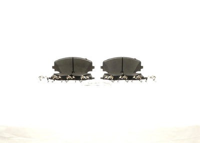 BE2437 BRAKE PADS