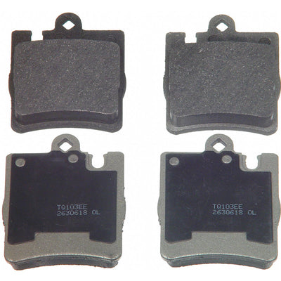 WAGNER BRAKE auto part