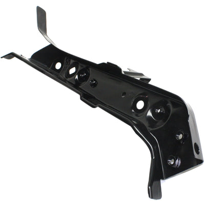 CAPA RADIATOR SUPPORT RH;SIDE SUPPORT NISSAN ROGUE 1420