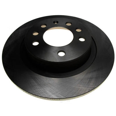 DISC BRAKE ROTR ONLY