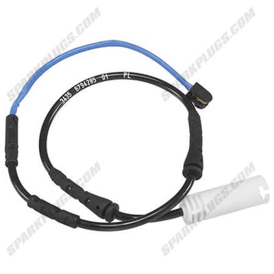 DISC BRAKE PAD WEAR SENSOR