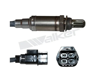 Walker Products Inc. - auto part