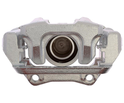 BRAKE CALIPER & BRACKET