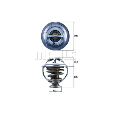 THERMAL PRODUCTS