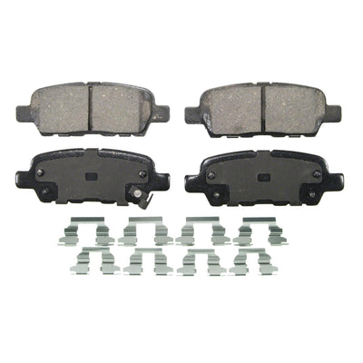 WAGNER BRAKE auto part