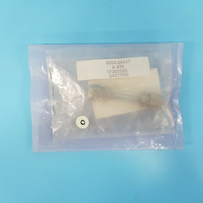 SPARK PLUG WIRE SET