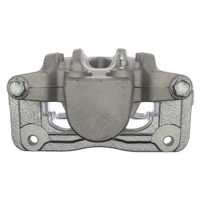 BRAKE CALIPER & BRACKET