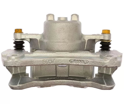 BRAKE CALIPER & BRACKET