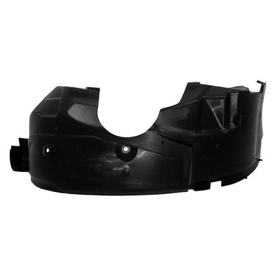 CAPA RT FRT FENDER INNER PANEL DODGE AVENGER 0814