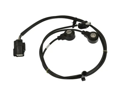 IGNITION KNOCK (DETONATION) SENSOR