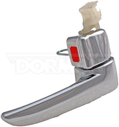 INTERIOR DOOR HANDLE