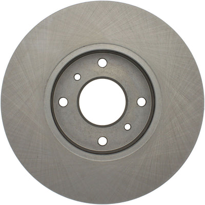 Stoptech Standard Brake Rotor NIS